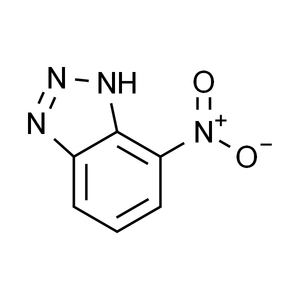 4-Nitro-1H-1,2,3-benzotriazole