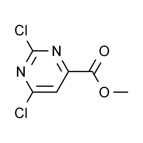Methyl 2,6-dichloropyrimidine-4-carboxylate