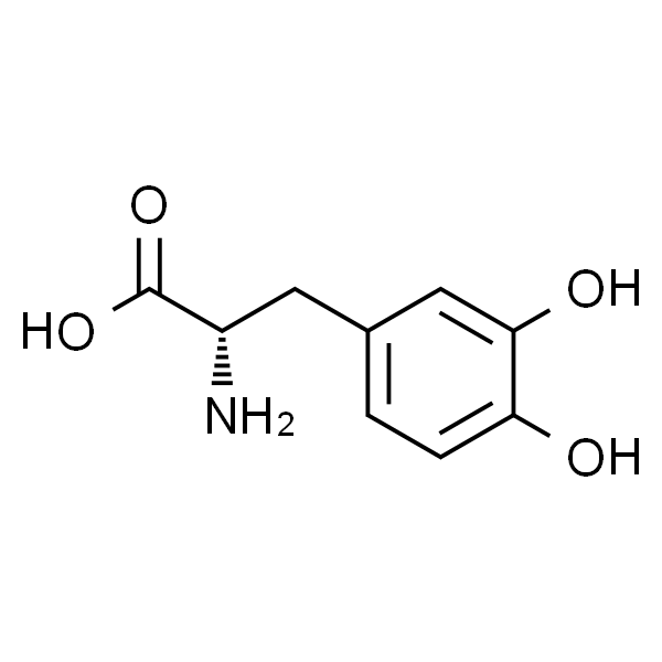 3,4-Dihydroxy-DL-phenylalanine