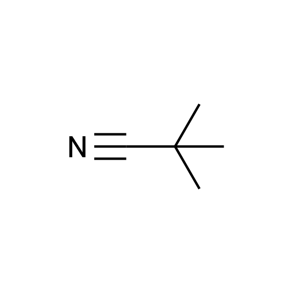 Trimethylacetonitrile