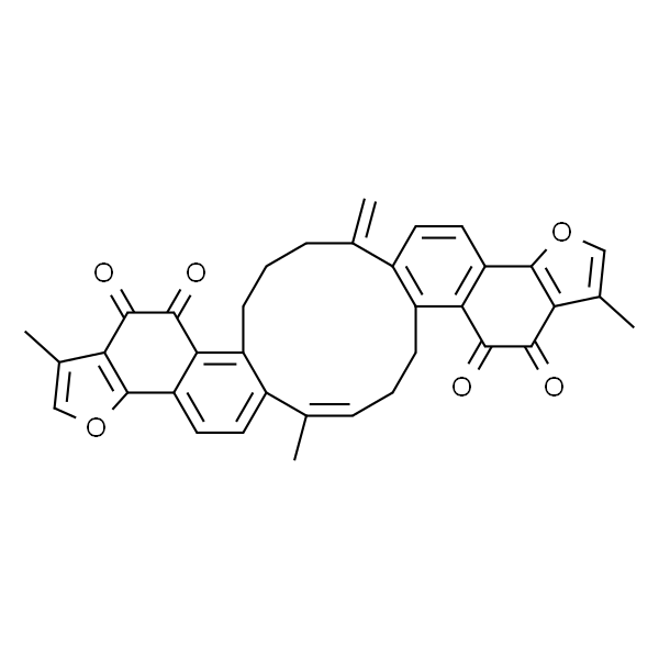 Neoprzewaquinone A