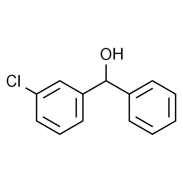 3-CHLOROBENZHYDROL