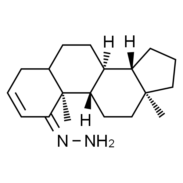Androstenone hydrazone