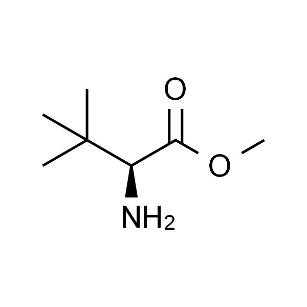 L-tert-Leucine Methyl Ester