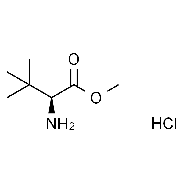 L-tert-Leucine Methyl Ester Hydrochloride