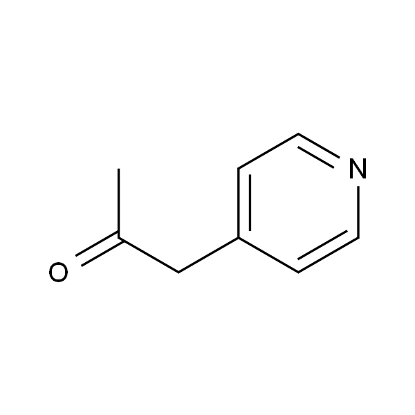 (4-Pyridyl)acetone