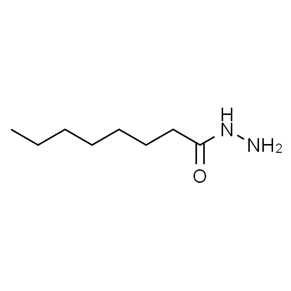 Octanoic hydrazide