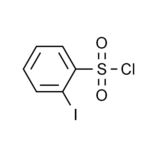 2-Iodobenzenesulfonyl chloride