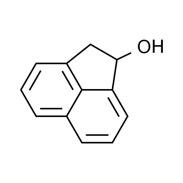 1-Acenaphthenol