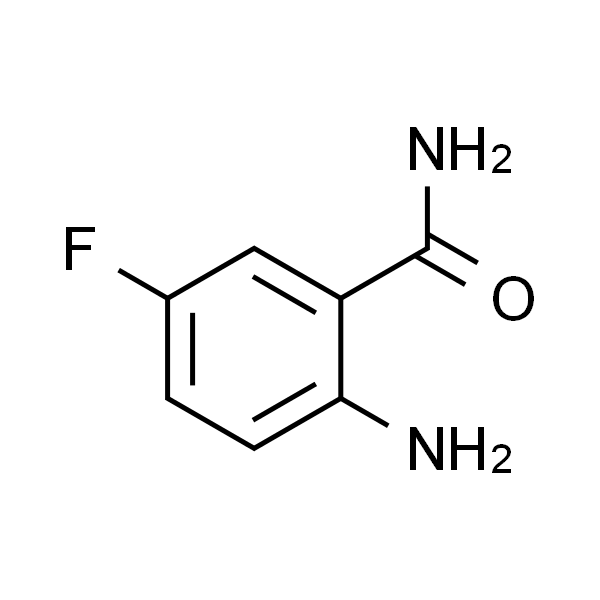 2-Amino-5-fluorobenzamide