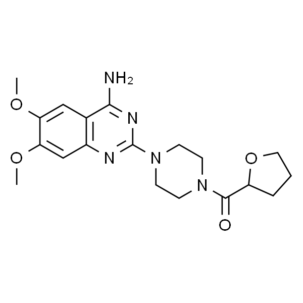 Terazosin Hydrochloride