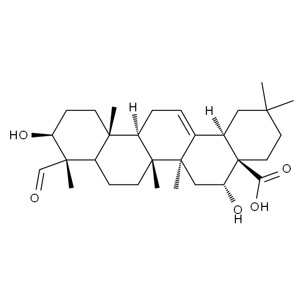 quillaic acid