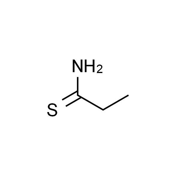 Thiopropionamide