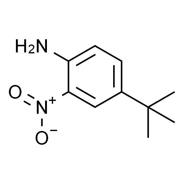 4-(TERT-BUTYL)-2-NITROANILINE