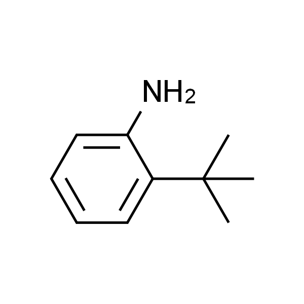 2-tert-Butylaniline