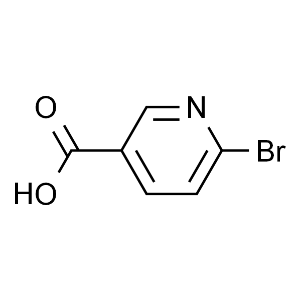6-bromopyridine-3-carboxylic acid
