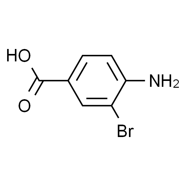 4-Amino-3-bromobenzoic Acid