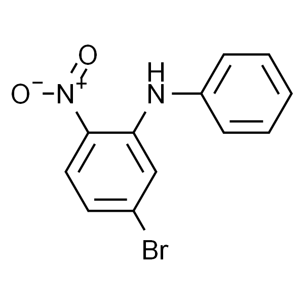5-Bromo-2-nitro-N-phenylaniline