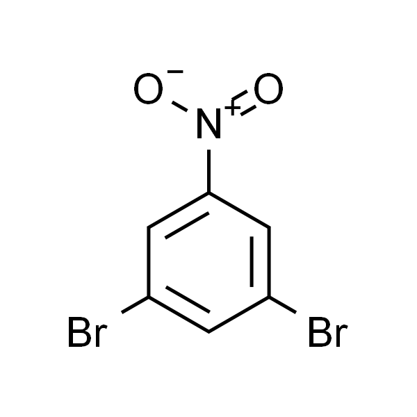 1,3-Dibromo-5-nitrobenzene
