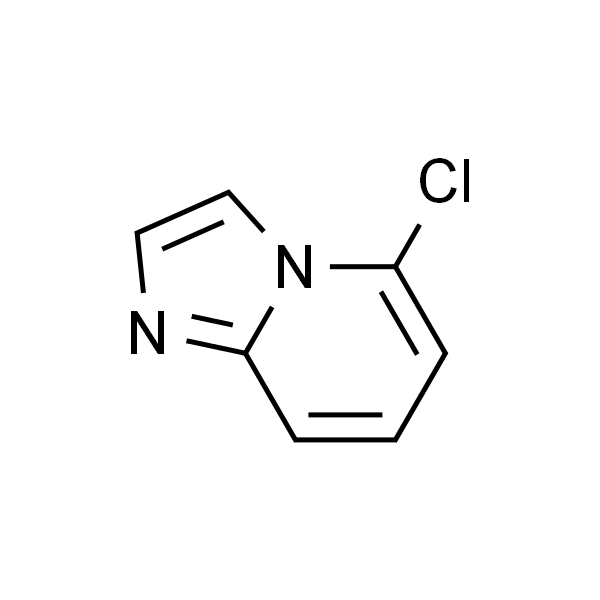 5-Chloroimidazo[1,2-a]Pyridine