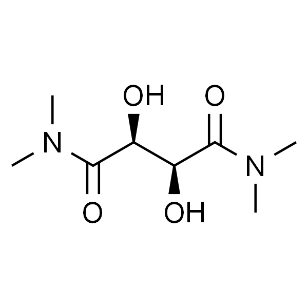 N，N，N'，N'-Tetramethyl-D-tartramide