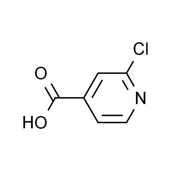 2-Chloroisonicotinic acid