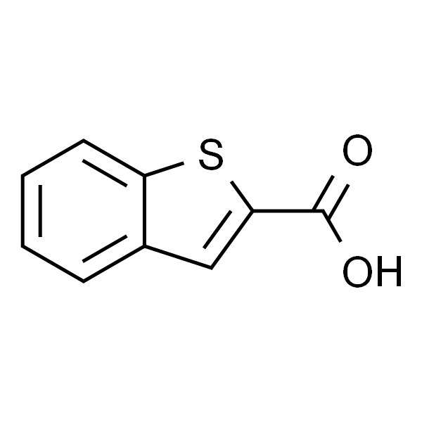 Benzo[b]thiophene-2-carboxylic acid