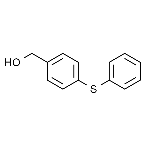(4-(Phenylthio)phenyl)methanol