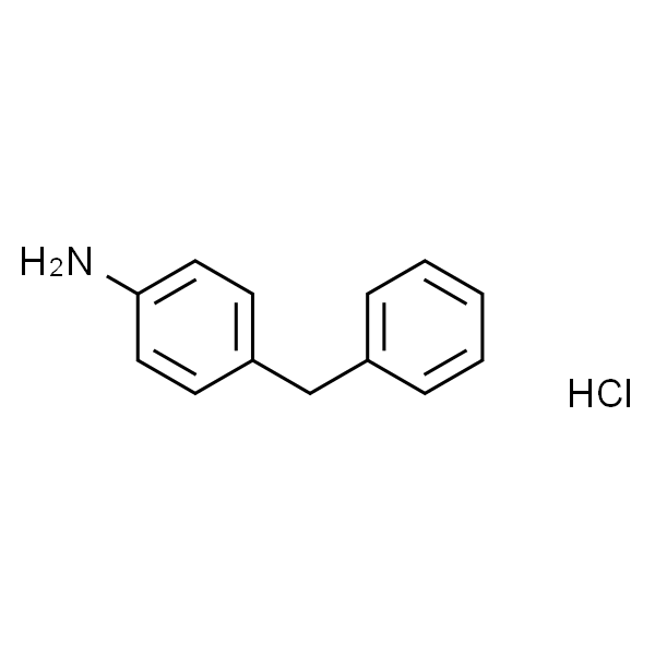 4-Benzylaniline