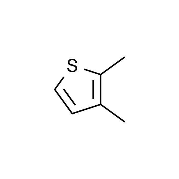 2,3-Dimethylthiophene