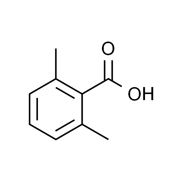 2,6-Dimethylbenzoic acid