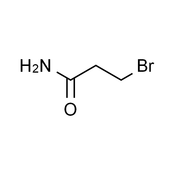 3-BROMOPROPIONAMIDE