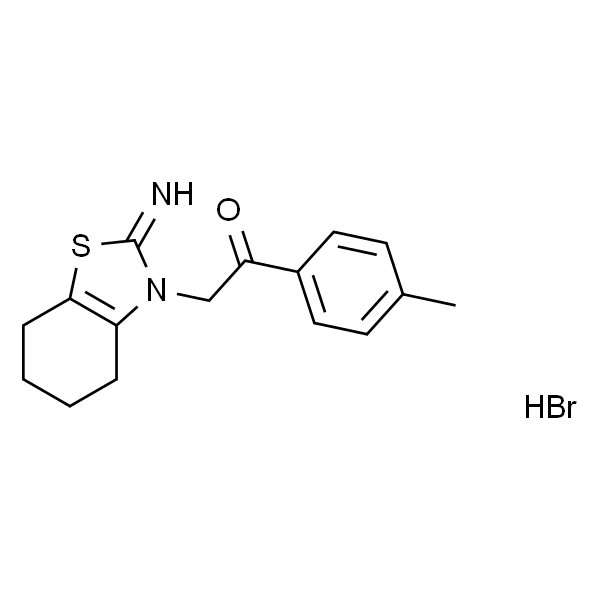 Pifithrin-α hydrobromide