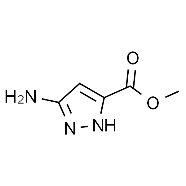 Methyl 5-amino-1H-pyrazole-3-carboxylate