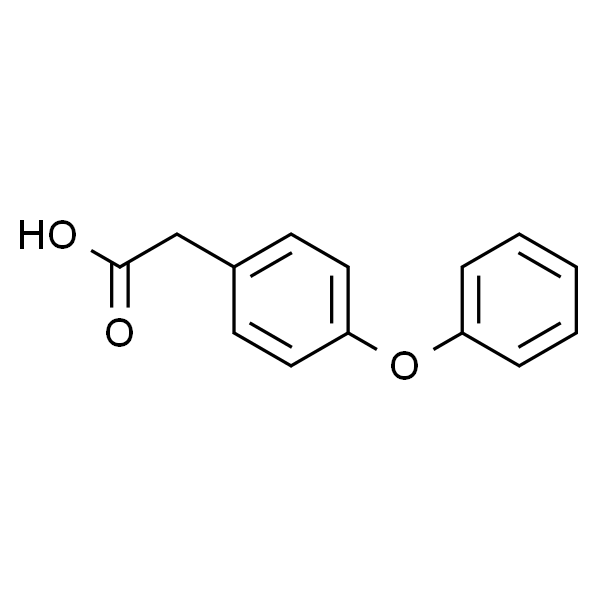 4-Phenoxyphenylacetic acid