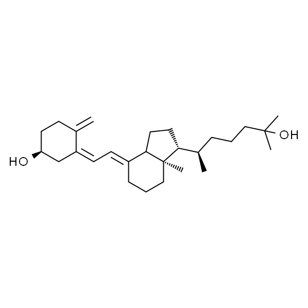 Calcifediol