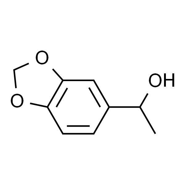 1-(Benzo[d][1,3]dioxol-5-yl)ethanol
