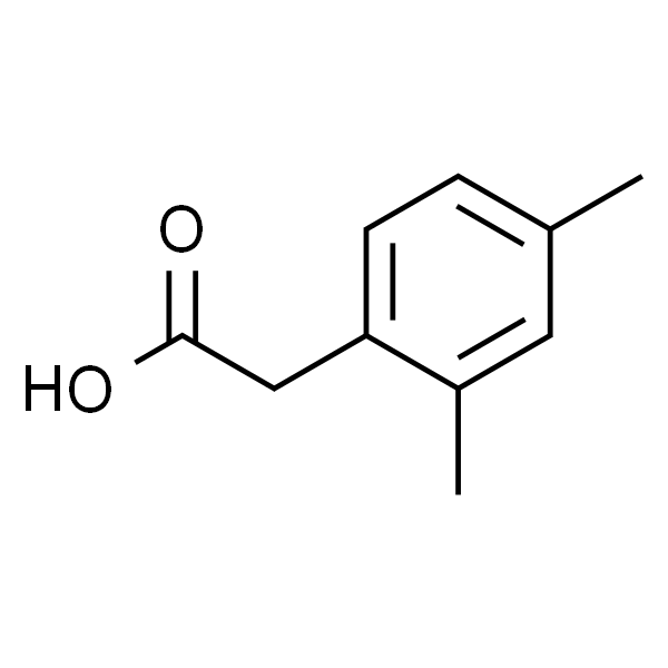 2,4-Dimethylphenylacetic acid