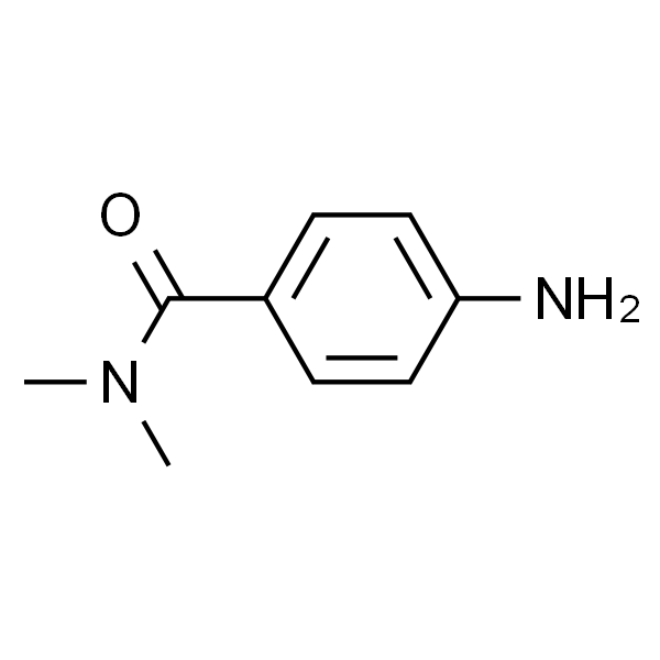 4-Amino-N,N-dimethylbenzamide
