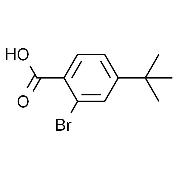 2-BROMO-4-TERT-BUTYLBENZOIC ACID
