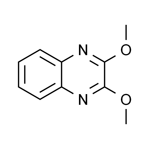 2，3-Dimethoxyquinoxaline
