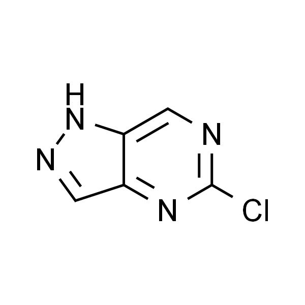1H-Pyrazolo[4,3-d]pyriMidine, 5-chloro-