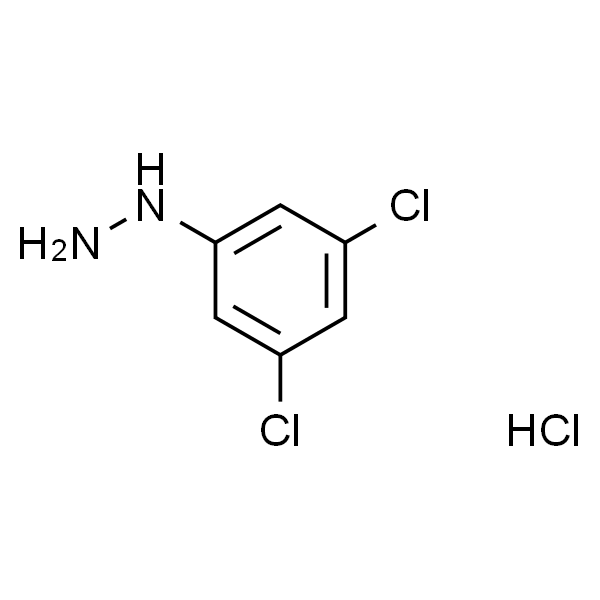 3,5-Dichlorophenylhydrazine hydrochloride
