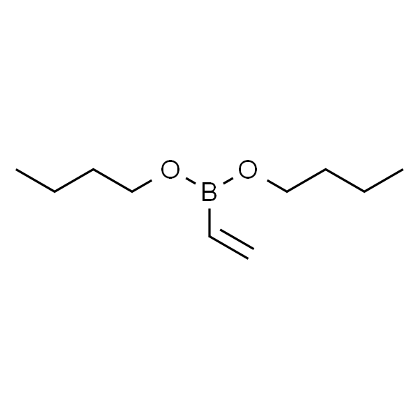 Dibutyl Vinylboronate (stabilized with Phenothiazine)
