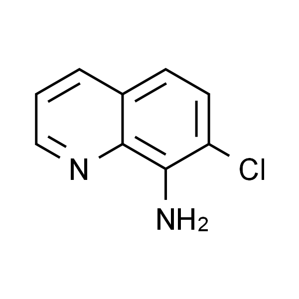 7-Chloro-8-aminoquinoline