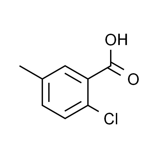 2-Chloro-5-methylbenzoic acid