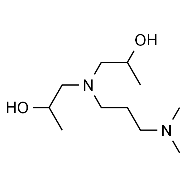 N，N-Dimethyl-N'，N'-di(2-Hydroxypropyl)-1，3-Propanediamine