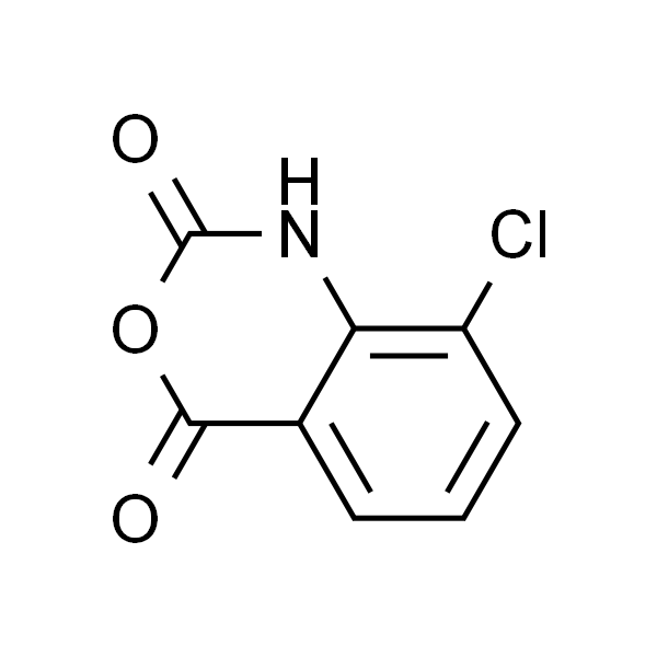 3-Chloroisatoic anhydride