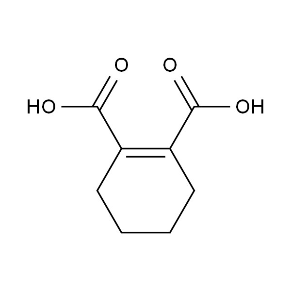 Cyclohex-1-ene-1,2-dicarboxylicacid