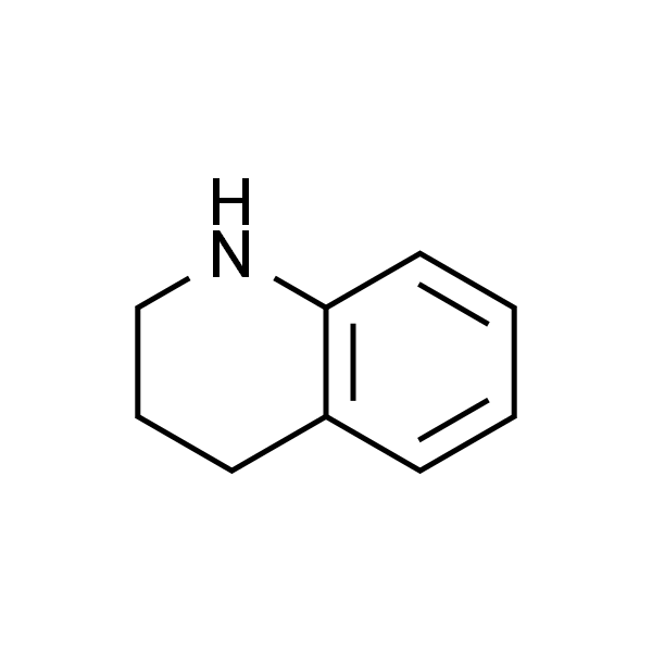 1,2,3,4-Tetrahydroquinoline